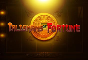 Talismans of Fortune